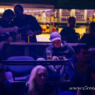 0041 Crossover Sickfest vol.19